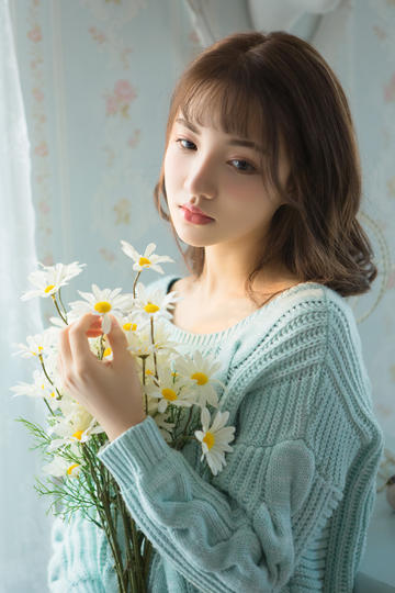 一个星期三的下午