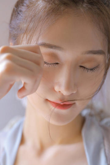 老去（粤语版）